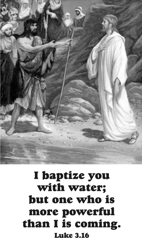 Year C Epiphany First Sunday (grayscale)