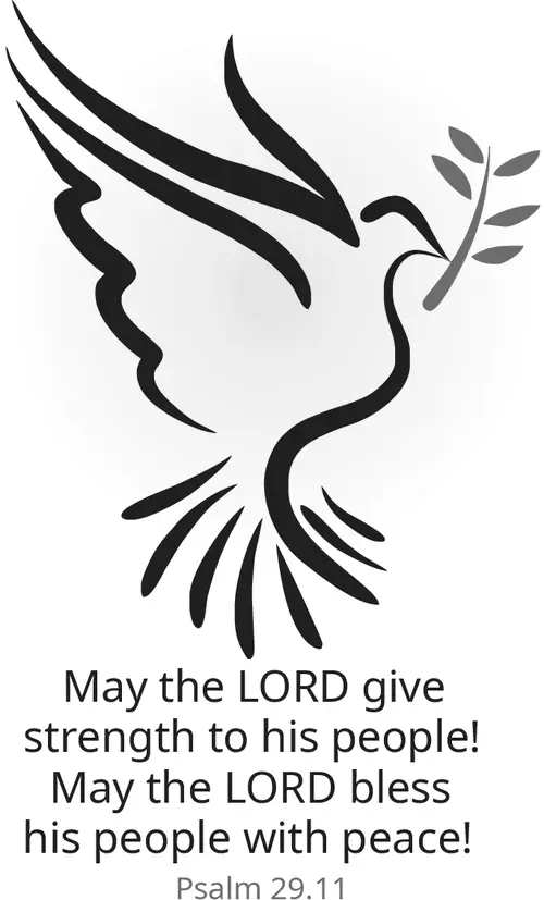 Year C Epiphany First Sunday (grayscale)