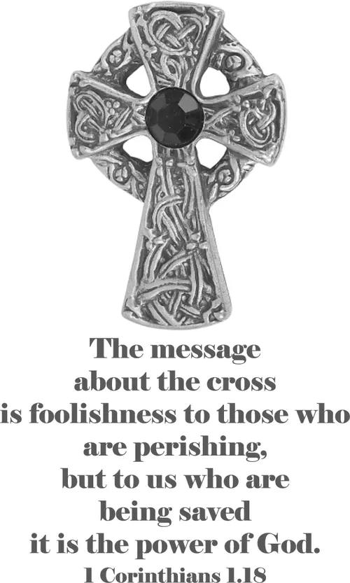 Year A Epiphany Fourth Sunday (grayscale)