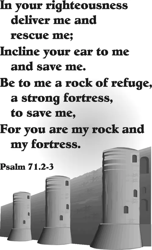 Year C Epiphany Fourth Sunday (grayscale)