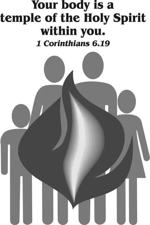 Year B Epiphany Second Sunday (grayscale)