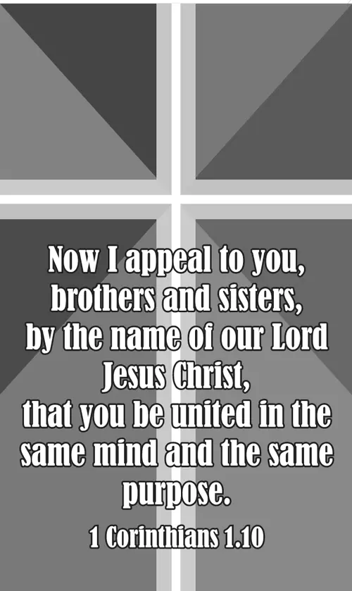 Year A Epiphany Third Sunday (grayscale)