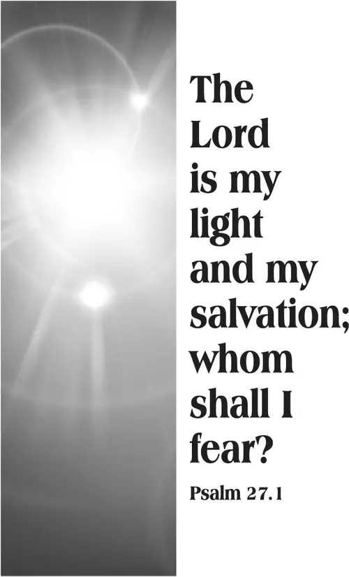 Year A Epiphany Third Sunday (grayscale)