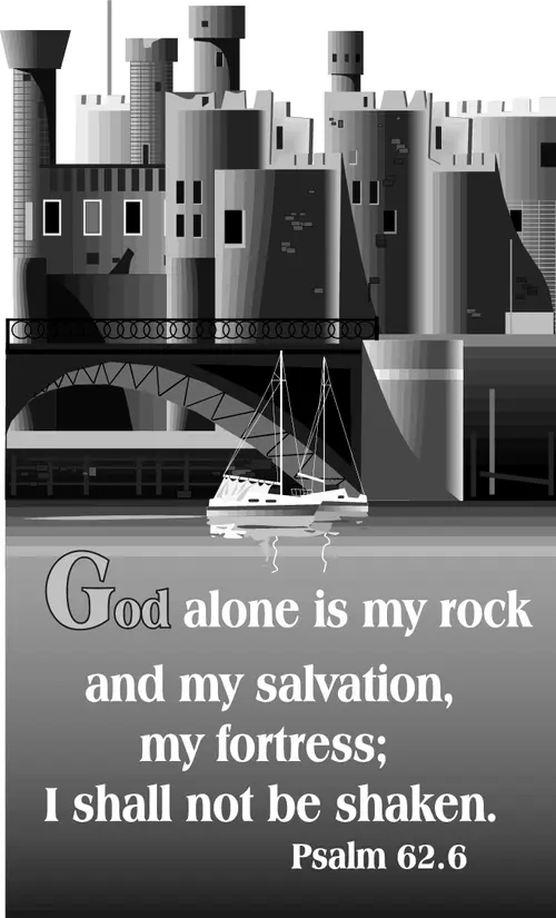 Year B Epiphany Third Sunday (grayscale)