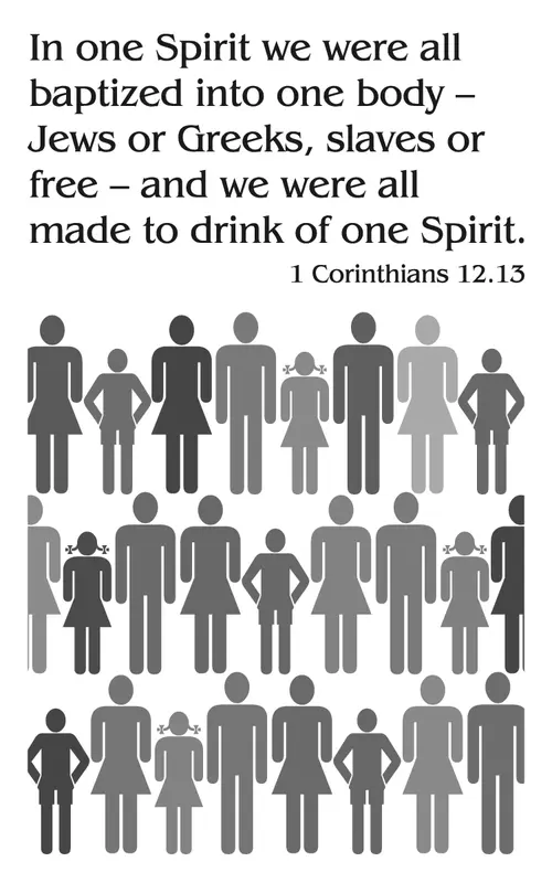 Year C Epiphany Third Sunday (grayscale)