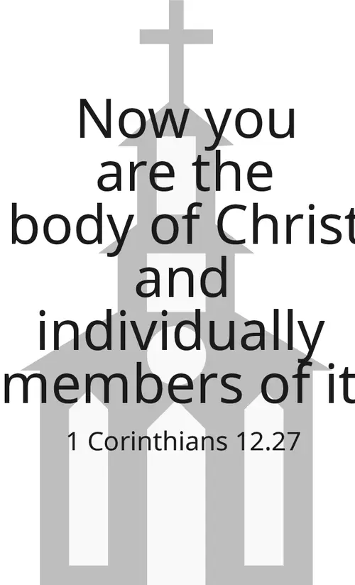 Year C Epiphany Third Sunday (grayscale)