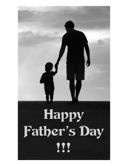 FathersDayB8 (grayscale)