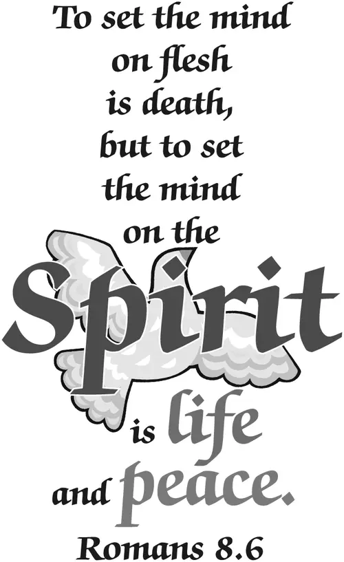 Year A Lent Fifth Sunday (grayscale)