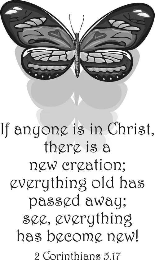 Year C Lent Fourth Sunday (grayscale)