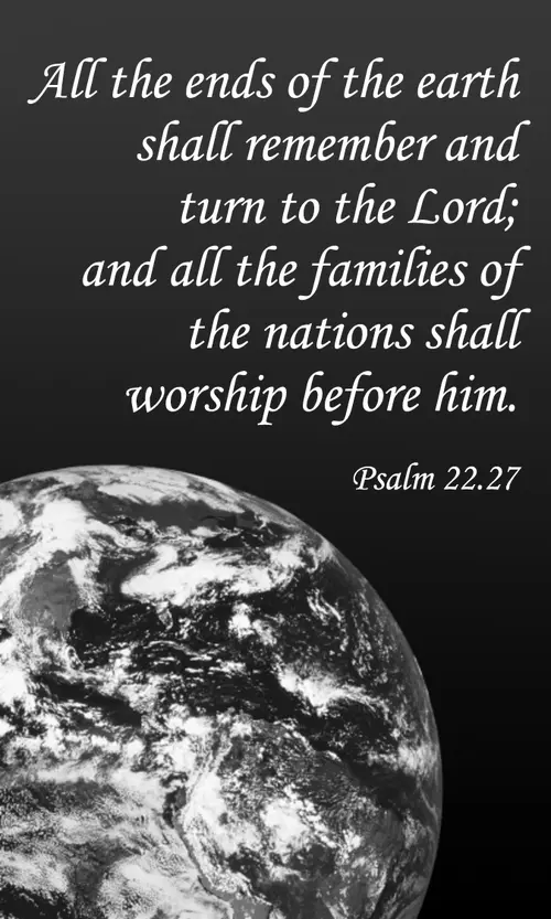 Year B Lent Second Sunday (grayscale)