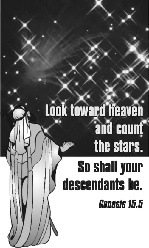 Year C Lent Second Sunday (grayscale)