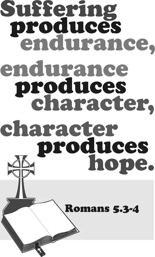 Year A Lent Third Sunday (grayscale)