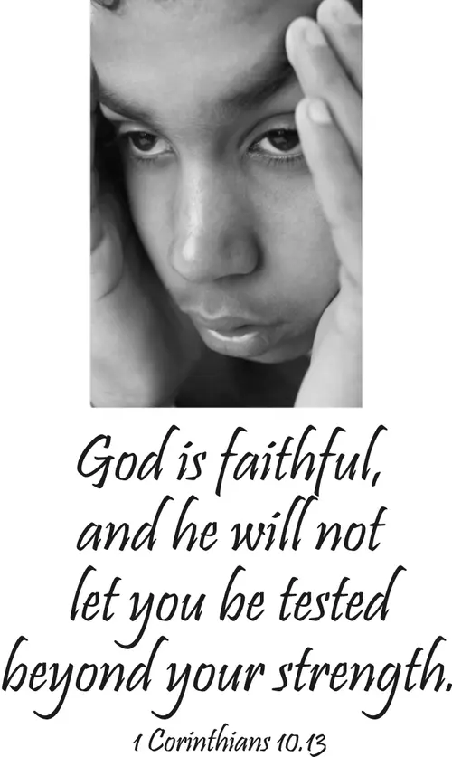 Year C Lent Third Sunday (grayscale)