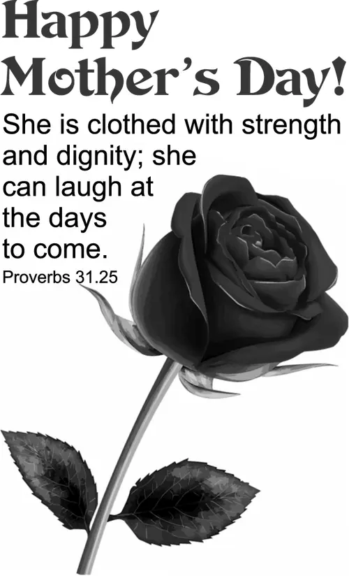 MothersDayB7ot (grayscale)
