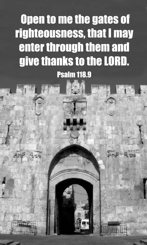 Palm Sunday B6 (grayscale)