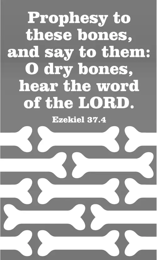 Year B Easter Pentecost Sunday (grayscale)