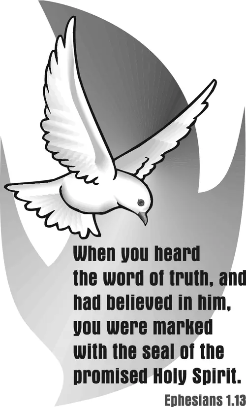 Year B After Pentecost Proper 10 (grayscale)