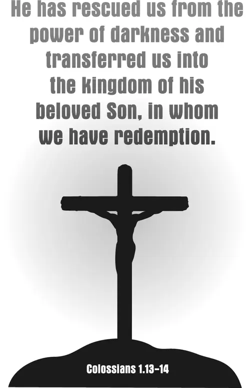 Year C After Pentecost Proper 10 (grayscale)