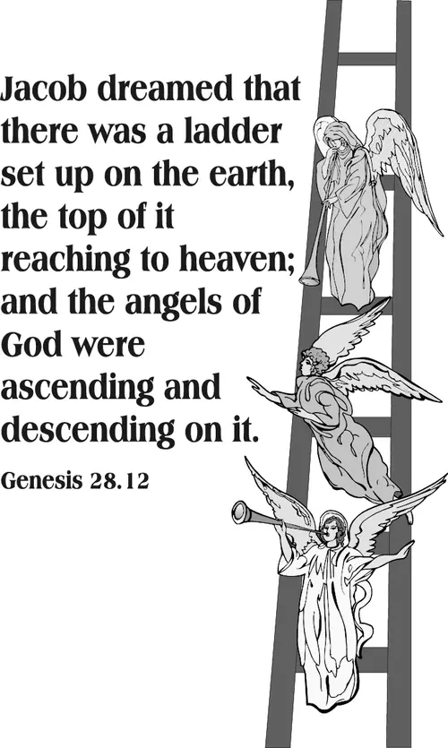 Year A After Pentecost Proper 11 (grayscale)