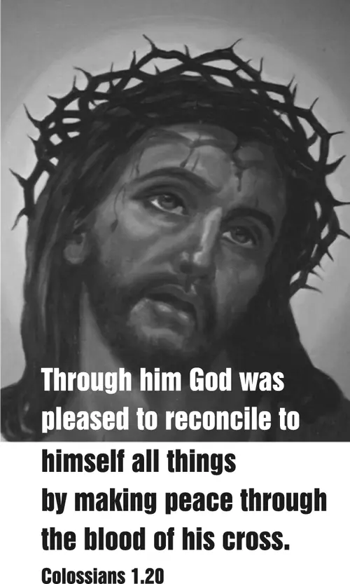 Year C After Pentecost Proper 11 (grayscale)