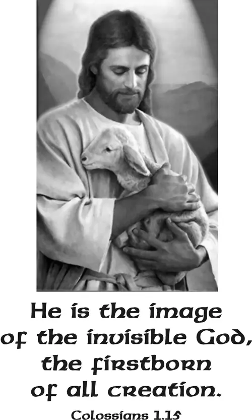 Year C After Pentecost Proper 11 (grayscale)