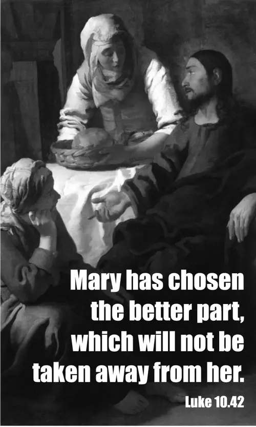 Year C After Pentecost Proper 11 (grayscale)