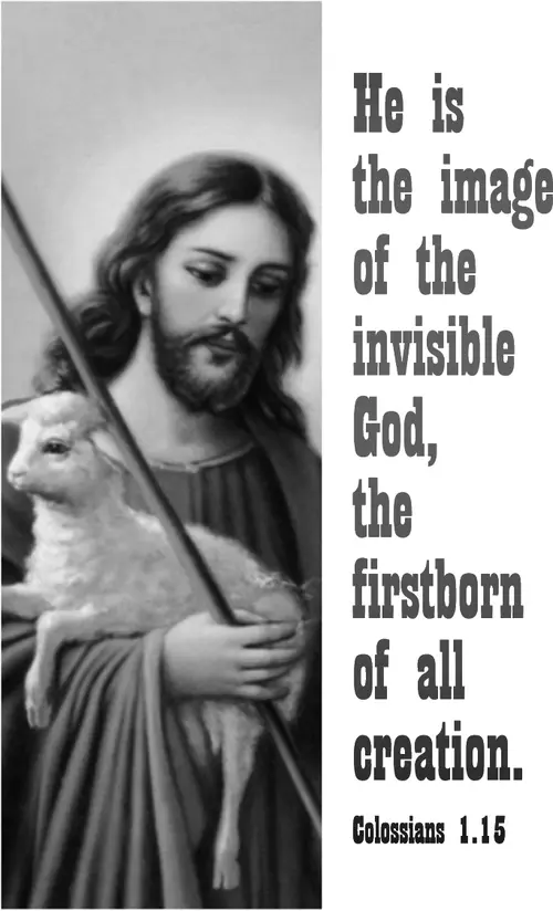 Year C After Pentecost Proper 11 (grayscale)