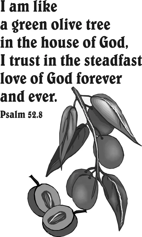 Year C After Pentecost Proper 11 (grayscale)