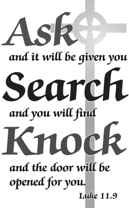 Year C After Pentecost Proper 12 (grayscale)