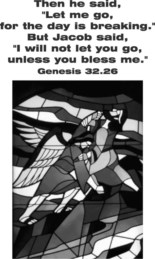 Year A After Pentecost Proper 13 (grayscale)