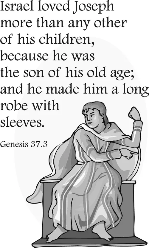 Year A After Pentecost Proper 14 (grayscale)