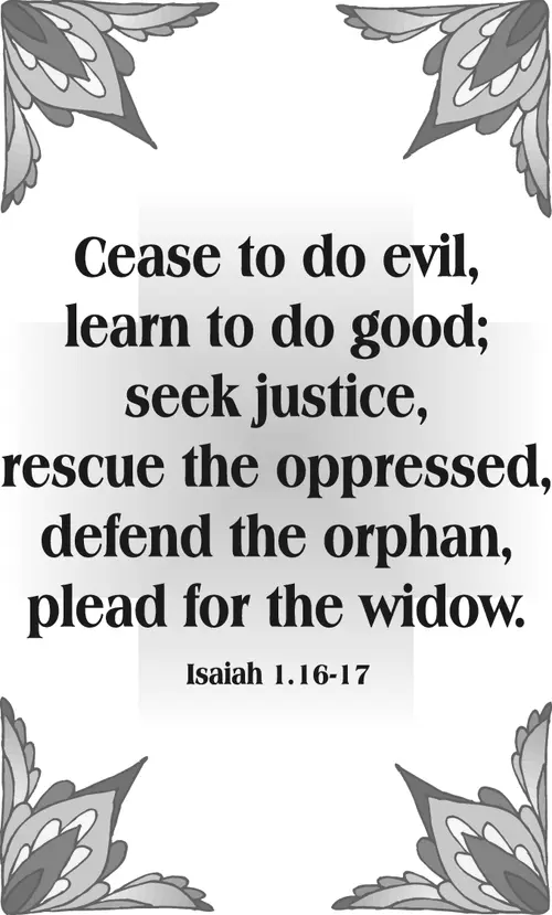 Year C After Pentecost Proper 14 (grayscale)