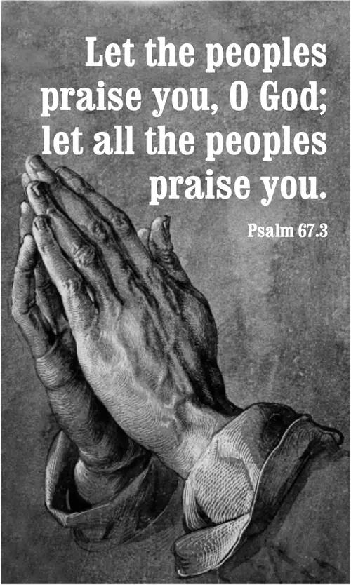 Year A After Pentecost Proper 15 (grayscale)