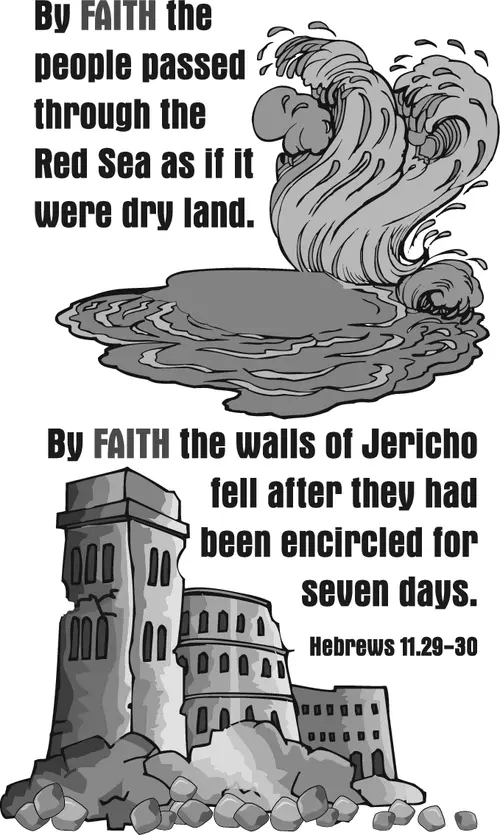Year C After Pentecost Proper 15 (grayscale)