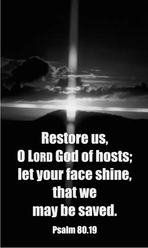 Year C After Pentecost Proper 15 (grayscale)