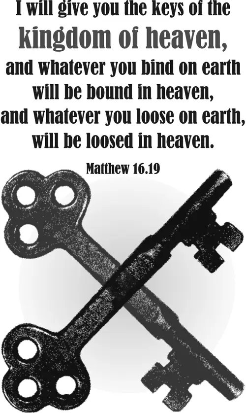 Year A After Pentecost Proper 16 (grayscale)