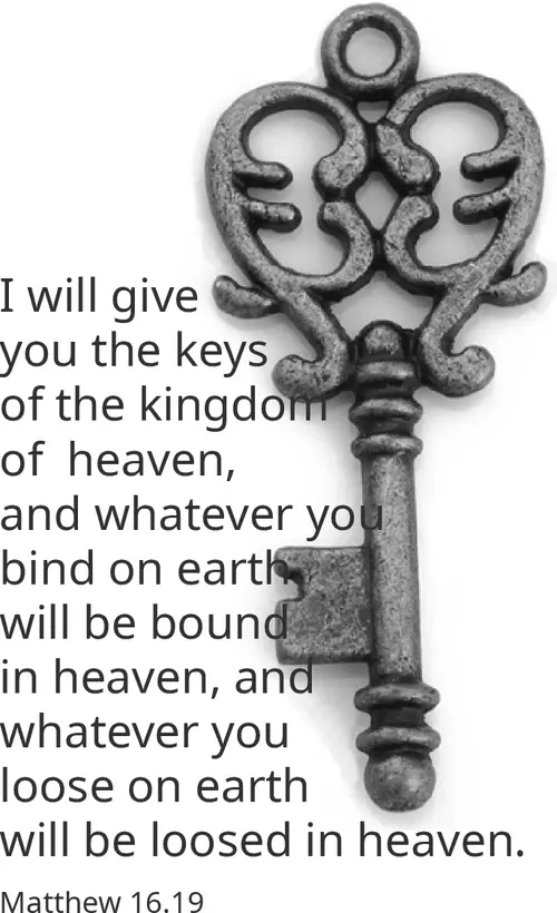 Year A After Pentecost Proper 16 (grayscale)