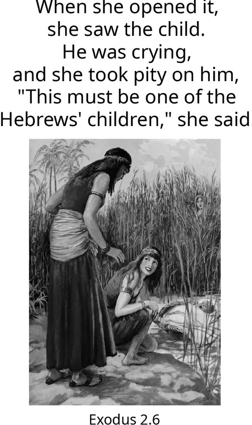 Year A After Pentecost Proper 16 (grayscale)