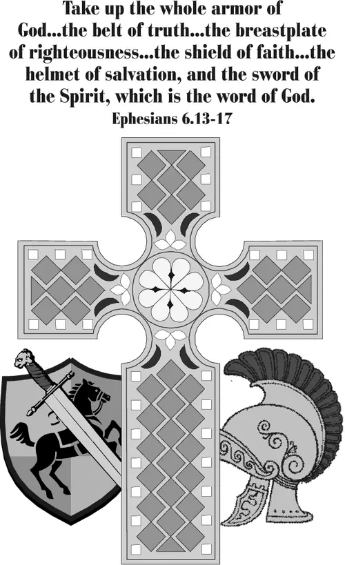 Year B After Pentecost Proper 16 (grayscale)