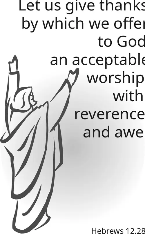 Year C After Pentecost Proper 16 (grayscale)