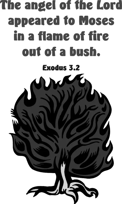 Year A After Pentecost Proper 17 (grayscale)