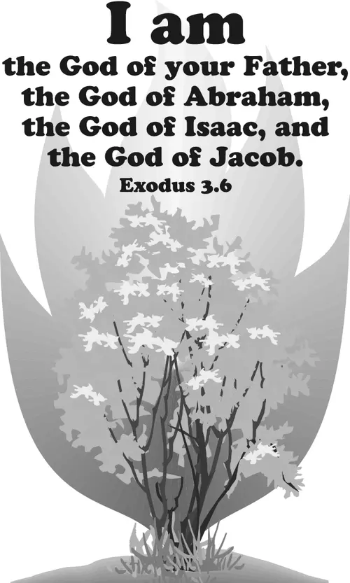 Year A After Pentecost Proper 17 (grayscale)