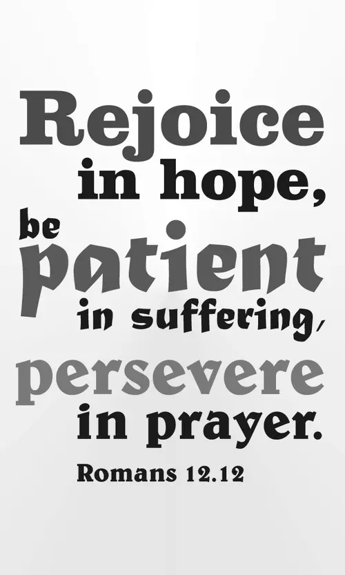 Year A After Pentecost Proper 17 (grayscale)