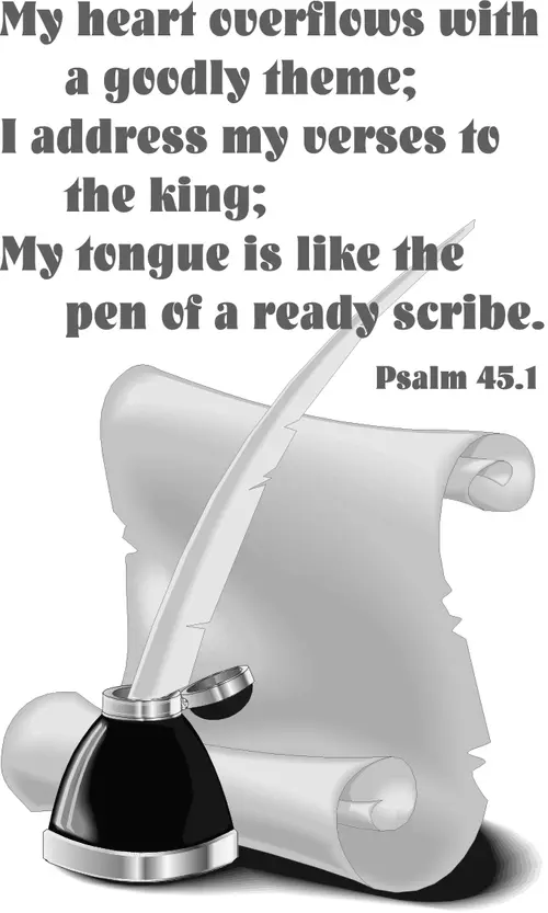 Year B After Pentecost Proper 17 (grayscale)
