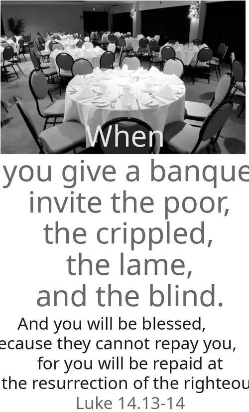 Year A After Pentecost Proper 17 (grayscale)