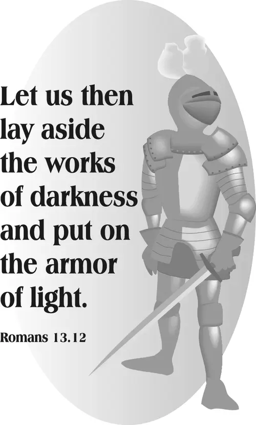 Year A After Pentecost Proper 18 (grayscale)
