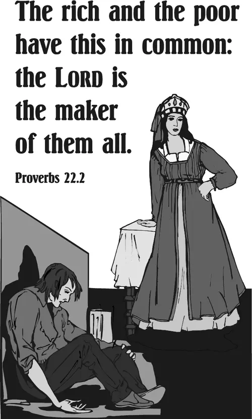 Year B After Pentecost Proper 18 (grayscale)