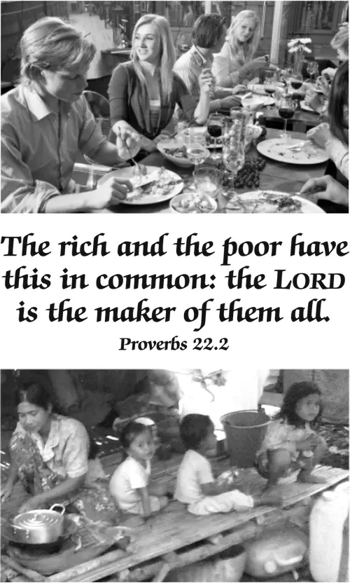 Year B After Pentecost Proper 18 (grayscale)