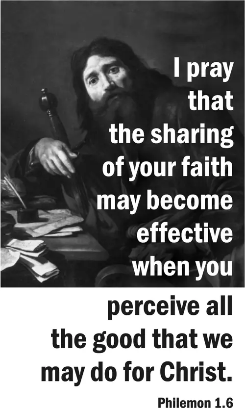 Year C After Pentecost Proper 18 (grayscale)