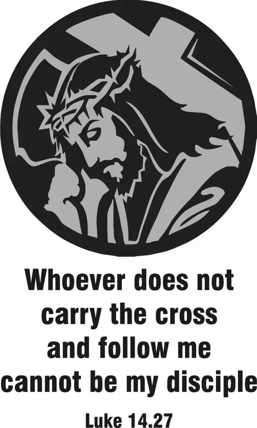 Year C After Pentecost Proper 18 (grayscale)